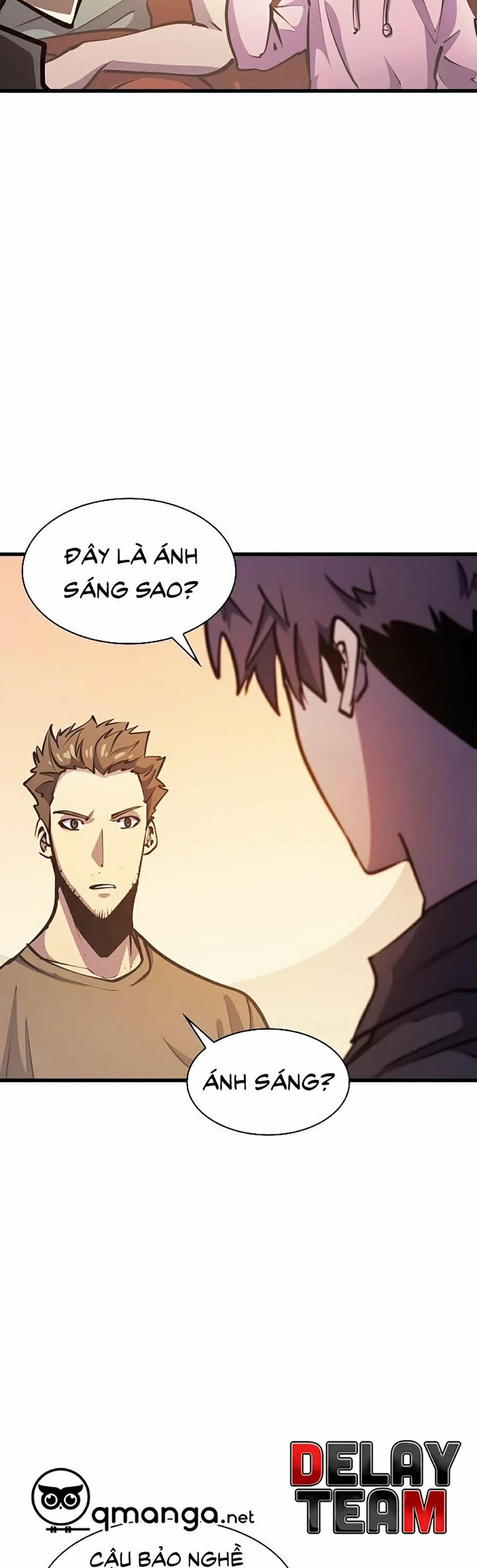 Sự Trở Lại Của Người Chơi Cấp Cao Nhất 72 trang 23