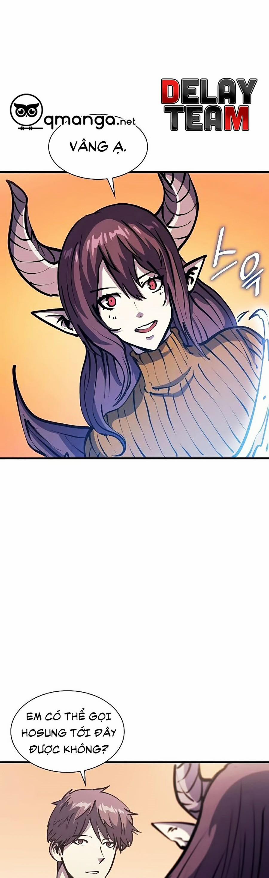 Sự Trở Lại Của Người Chơi Cấp Cao Nhất 72 trang 31