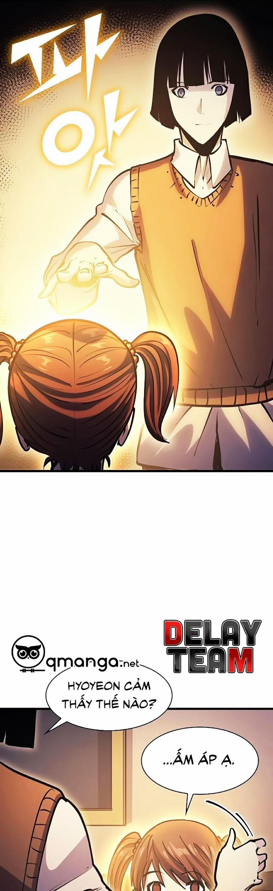 Sự Trở Lại Của Người Chơi Cấp Cao Nhất 72 trang 36