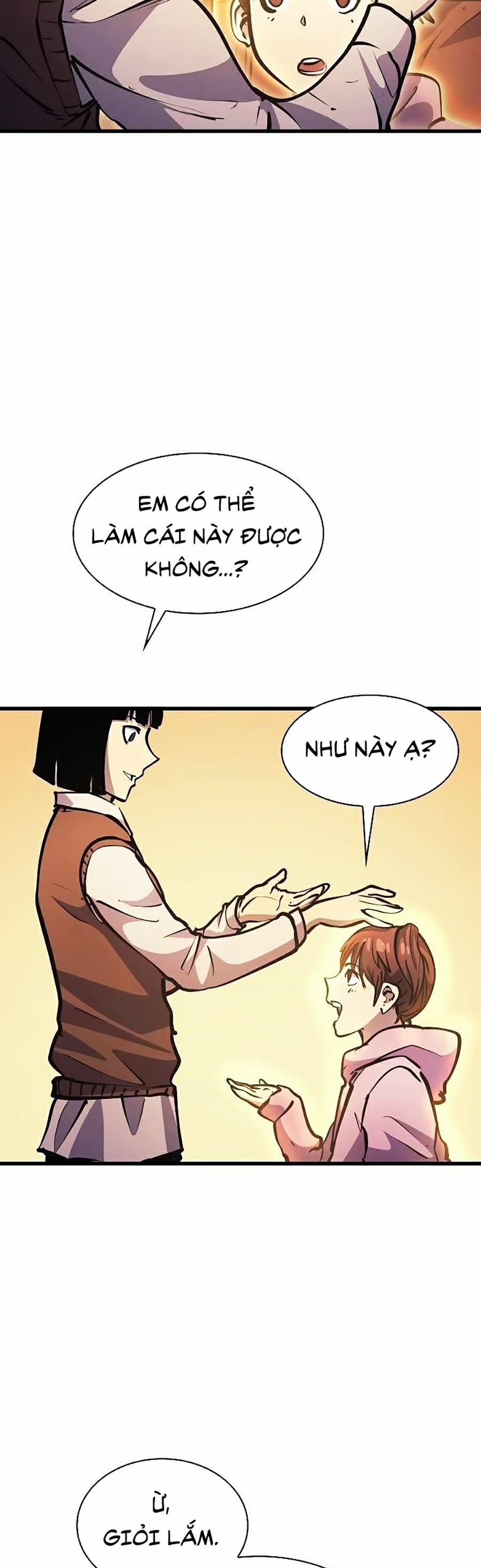 Sự Trở Lại Của Người Chơi Cấp Cao Nhất 72 trang 37