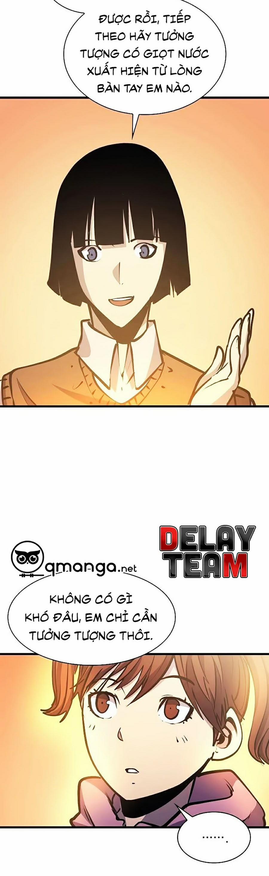 Sự Trở Lại Của Người Chơi Cấp Cao Nhất 72 trang 38