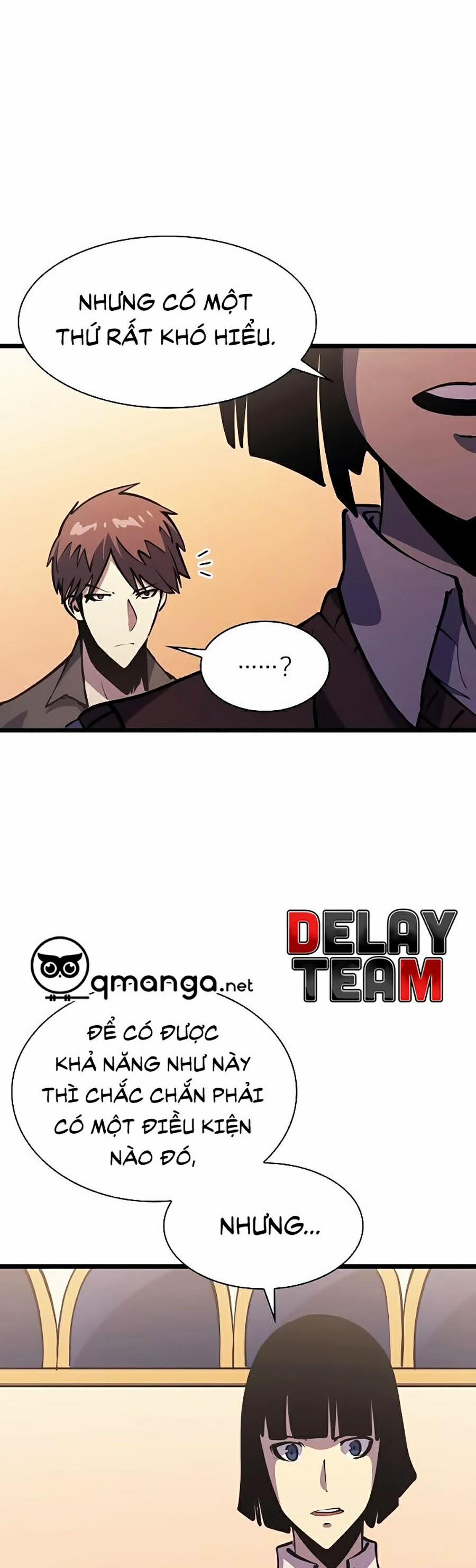 Sự Trở Lại Của Người Chơi Cấp Cao Nhất 72 trang 44