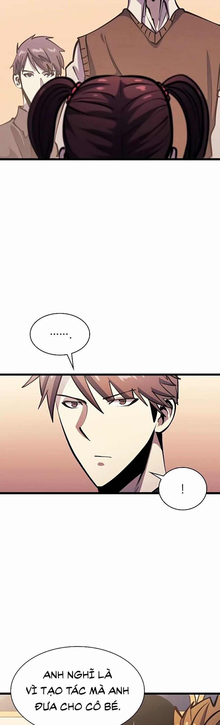 Sự Trở Lại Của Người Chơi Cấp Cao Nhất 72 trang 45