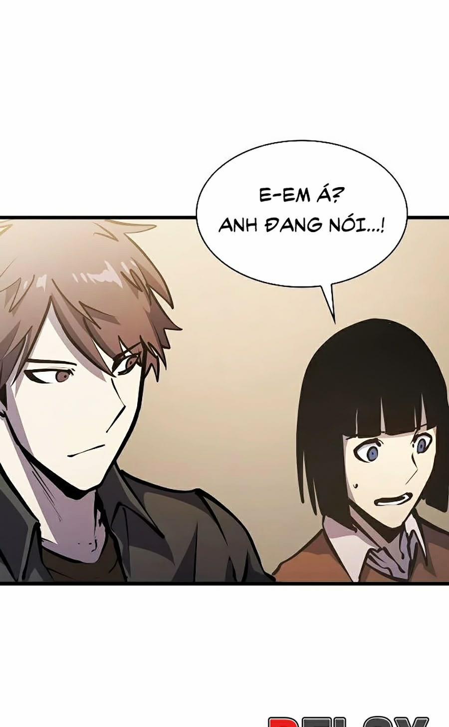 Sự Trở Lại Của Người Chơi Cấp Cao Nhất 72 trang 50