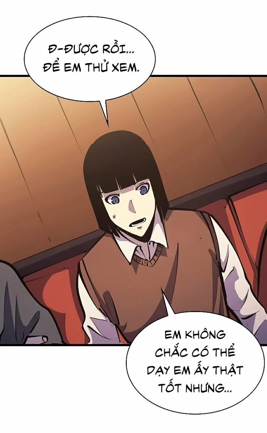 Sự Trở Lại Của Người Chơi Cấp Cao Nhất 72 trang 52