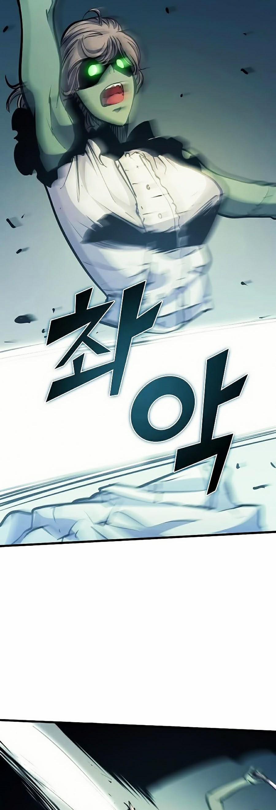 Sự Trở Lại Của Người Chơi Cấp Cao Nhất 72 trang 8