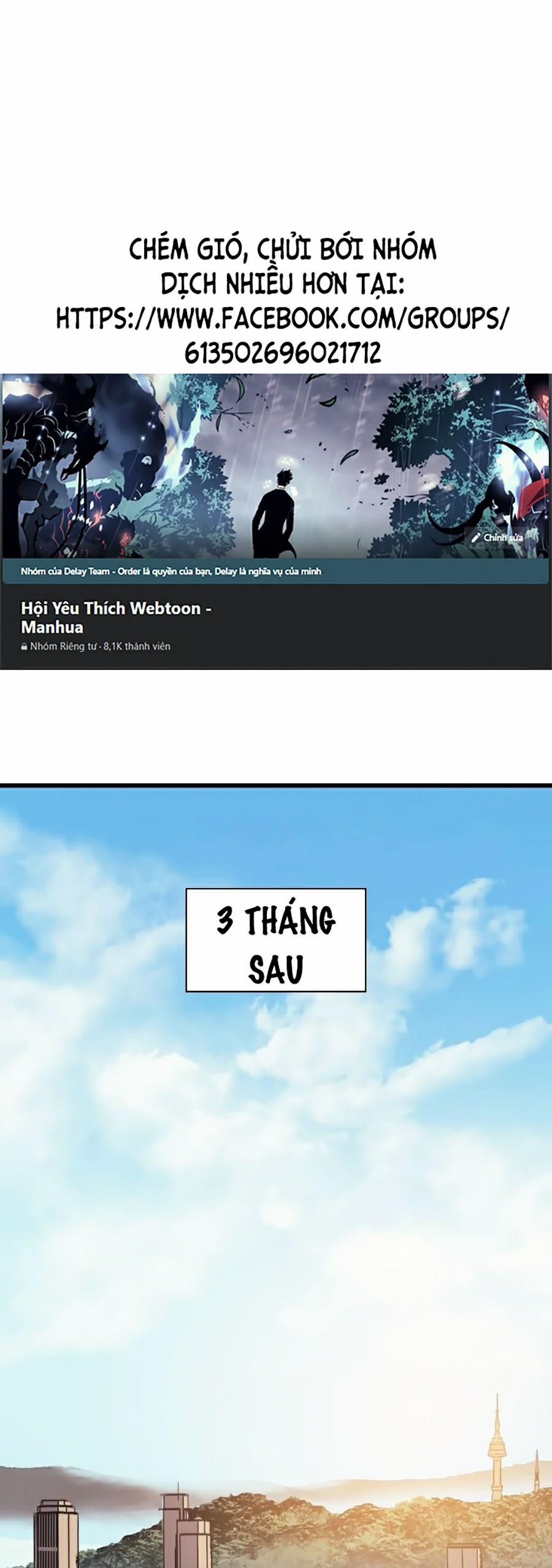 Sự Trở Lại Của Người Chơi Cấp Cao Nhất 73 trang 0