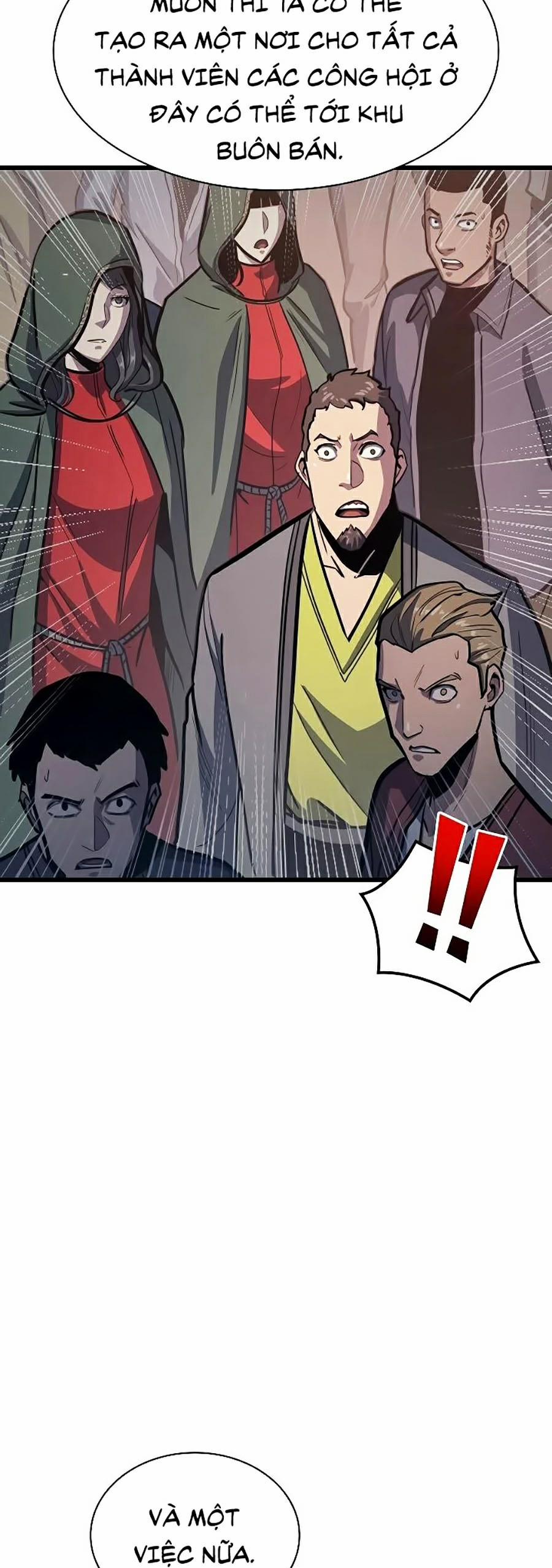 Sự Trở Lại Của Người Chơi Cấp Cao Nhất 73 trang 12