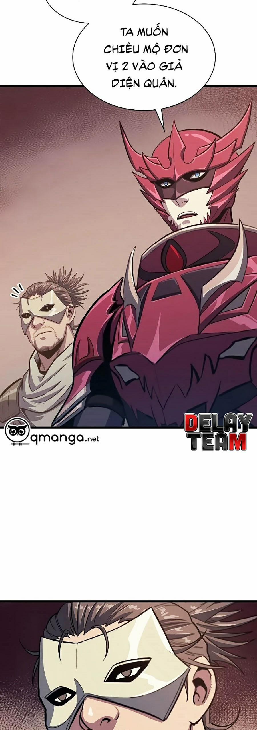 Sự Trở Lại Của Người Chơi Cấp Cao Nhất 73 trang 13