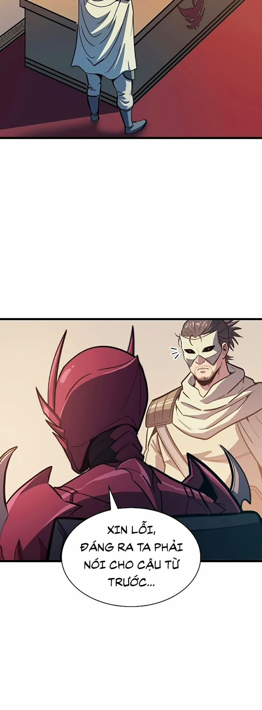 Sự Trở Lại Của Người Chơi Cấp Cao Nhất 73 trang 15