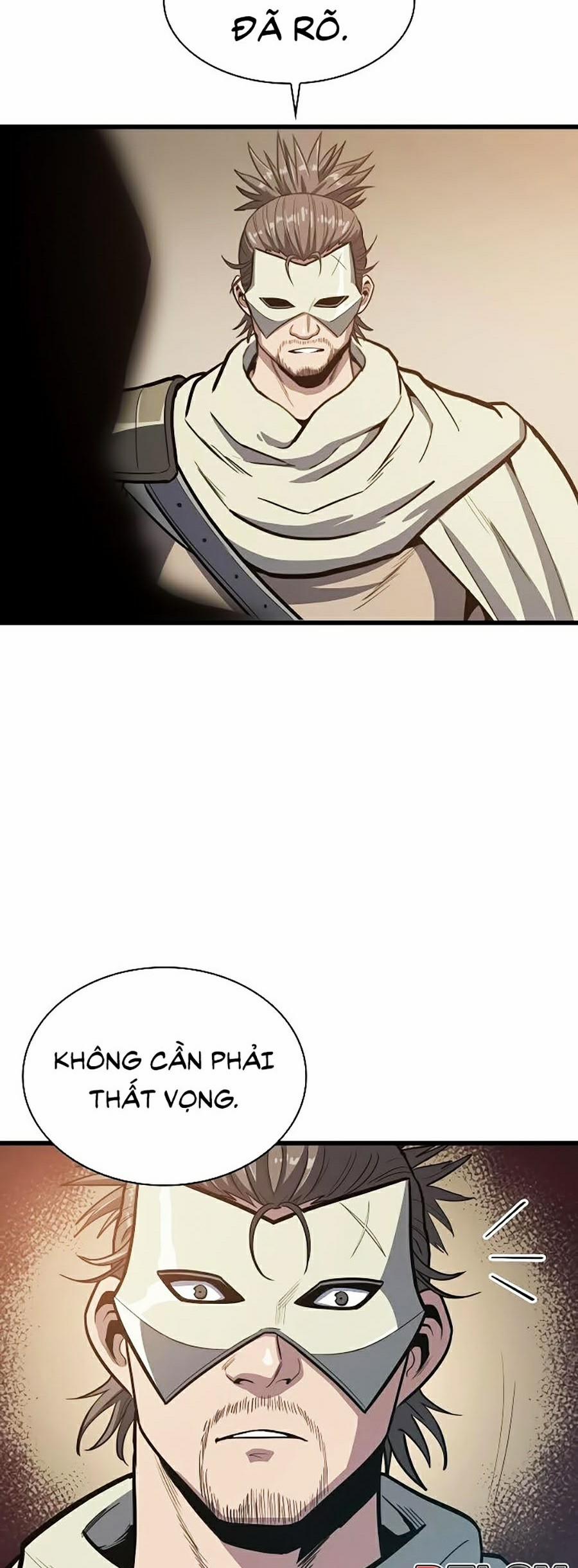 Sự Trở Lại Của Người Chơi Cấp Cao Nhất 73 trang 19