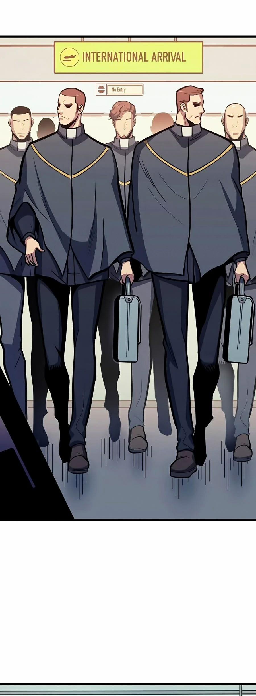 Sự Trở Lại Của Người Chơi Cấp Cao Nhất 73 trang 24