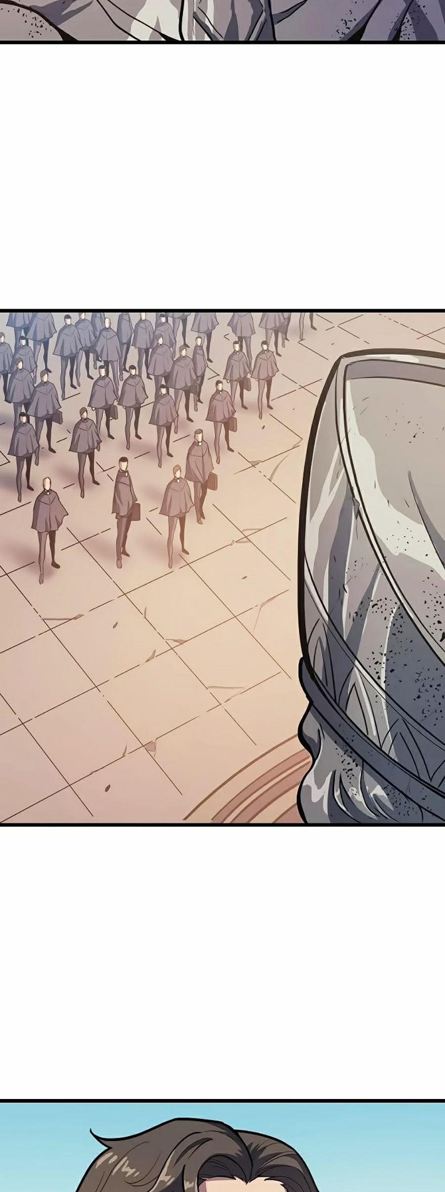 Sự Trở Lại Của Người Chơi Cấp Cao Nhất 73 trang 32