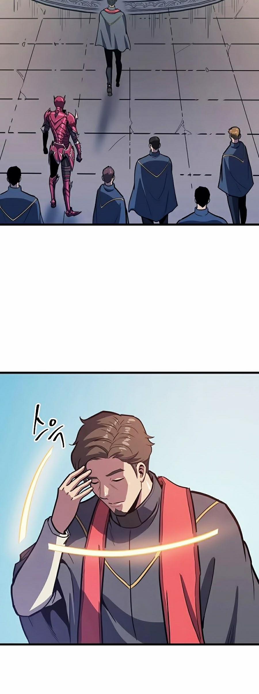 Sự Trở Lại Của Người Chơi Cấp Cao Nhất 73 trang 38