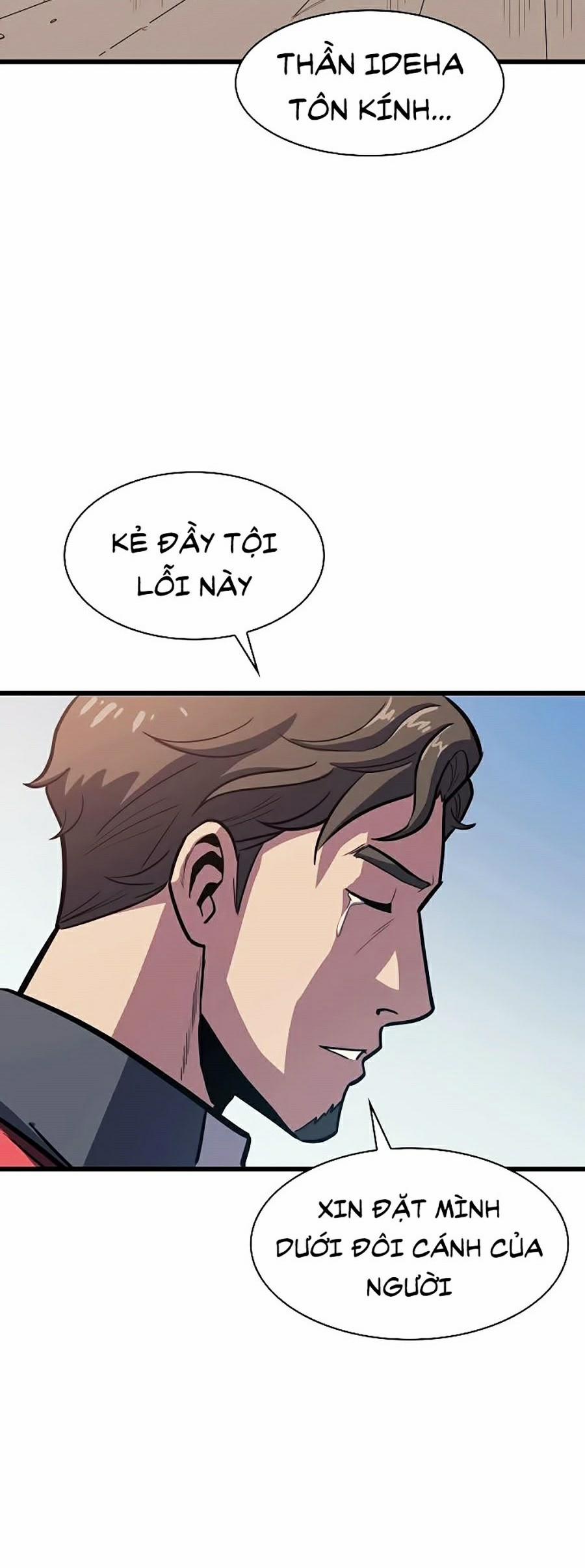 Sự Trở Lại Của Người Chơi Cấp Cao Nhất 73 trang 41