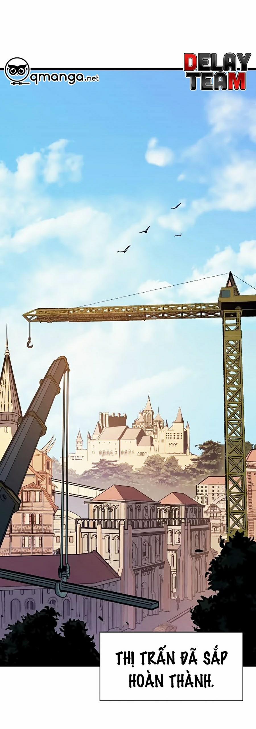 Sự Trở Lại Của Người Chơi Cấp Cao Nhất 73 trang 5