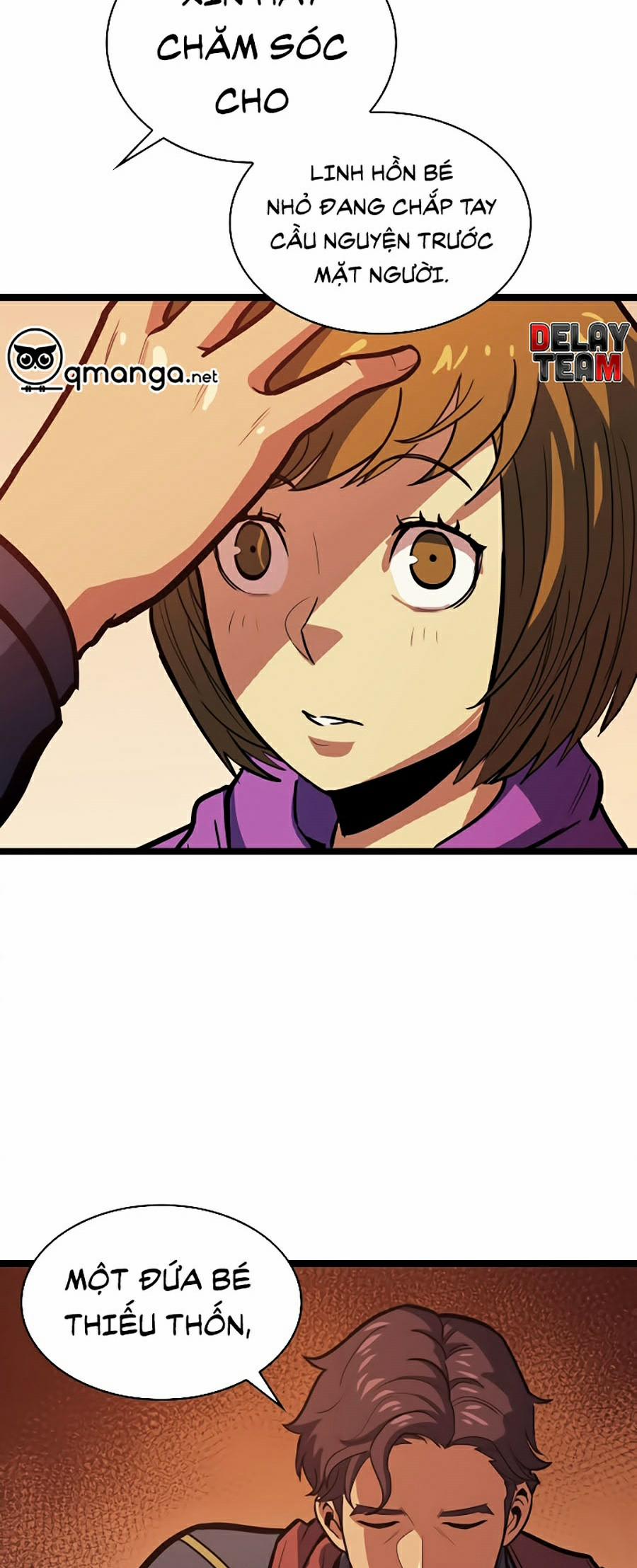 Sự Trở Lại Của Người Chơi Cấp Cao Nhất 74 trang 11