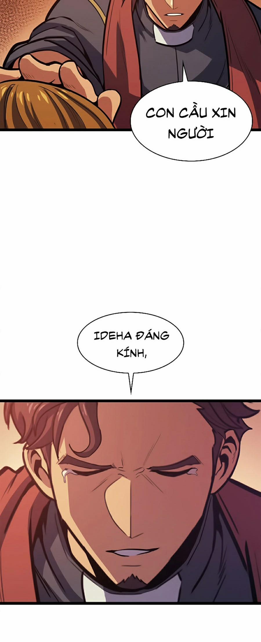 Sự Trở Lại Của Người Chơi Cấp Cao Nhất 74 trang 12