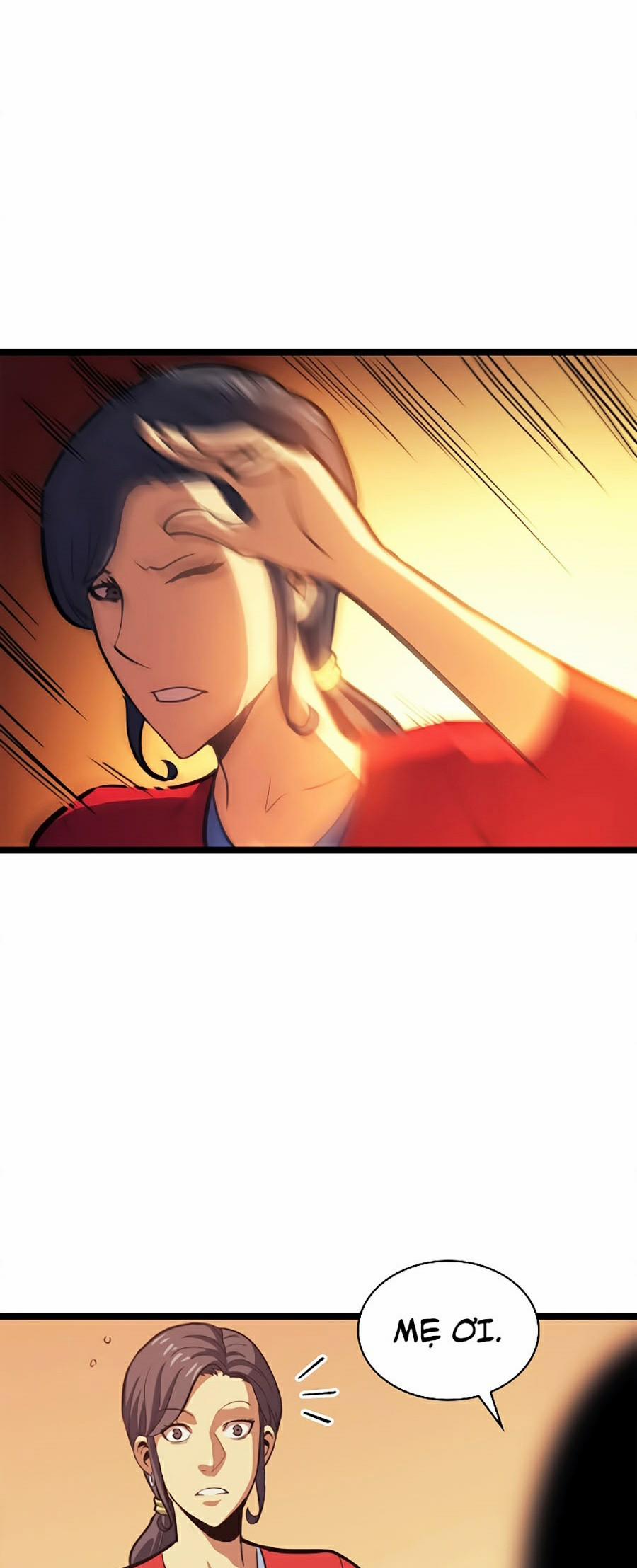 Sự Trở Lại Của Người Chơi Cấp Cao Nhất 74 trang 14