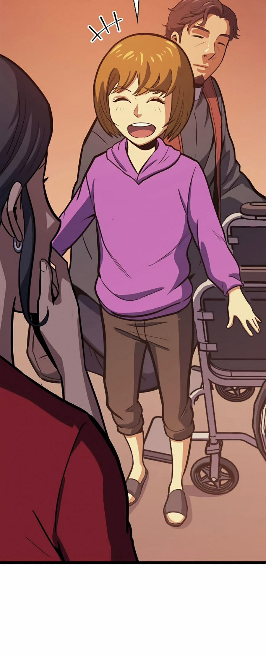 Sự Trở Lại Của Người Chơi Cấp Cao Nhất 74 trang 16