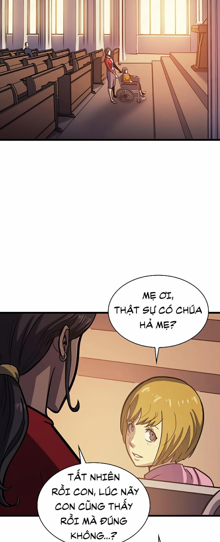 Sự Trở Lại Của Người Chơi Cấp Cao Nhất 74 trang 2