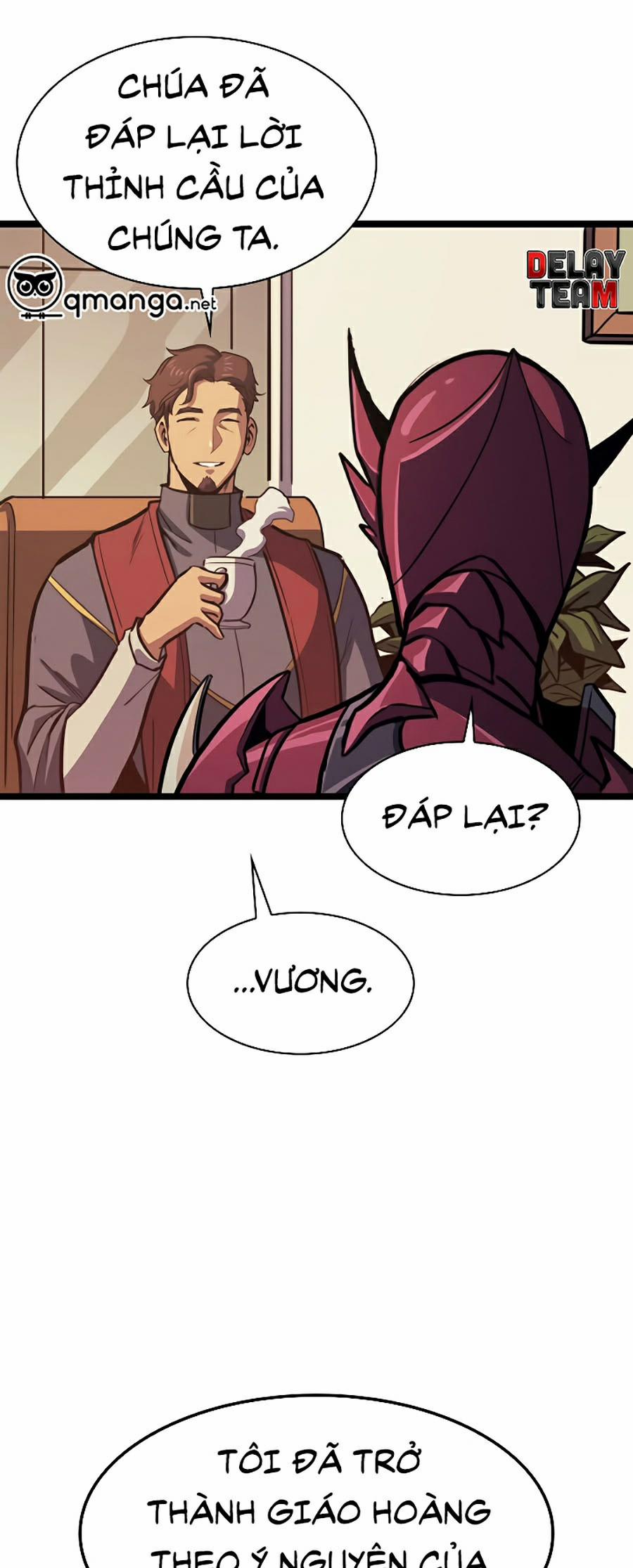 Sự Trở Lại Của Người Chơi Cấp Cao Nhất 74 trang 20