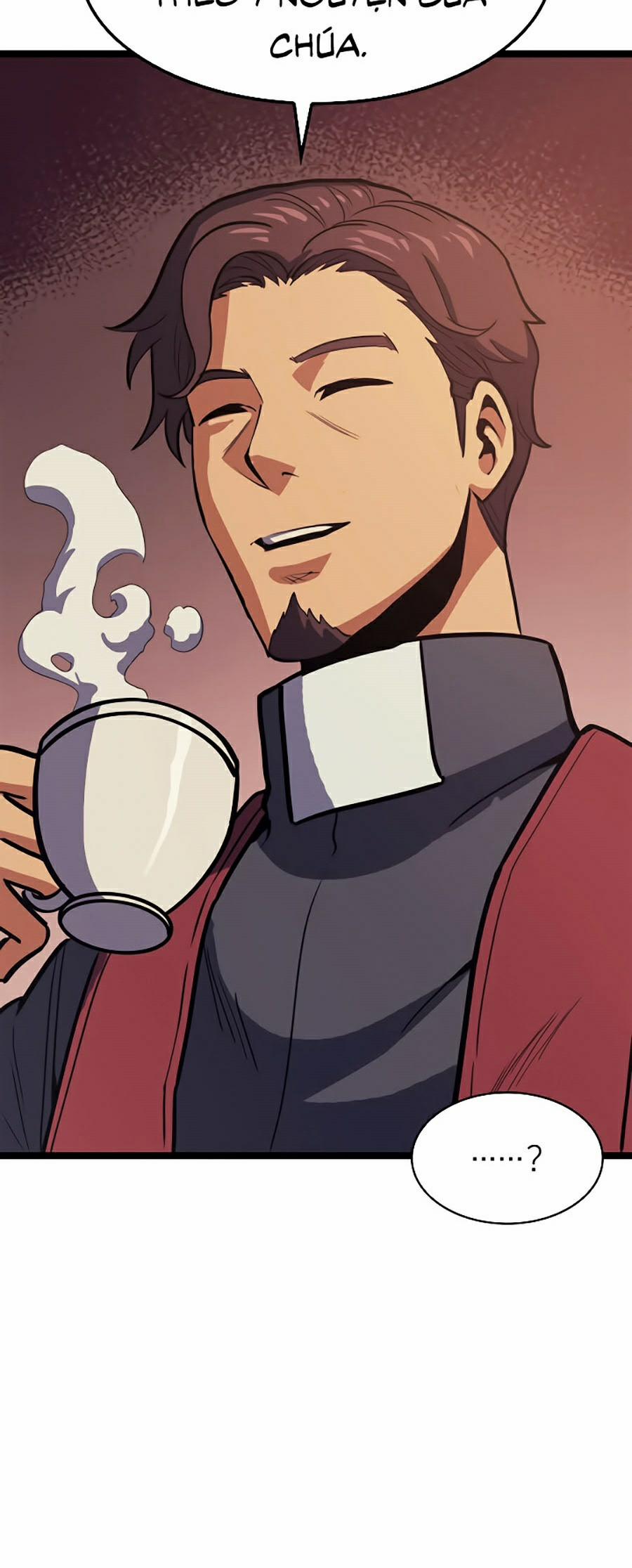 Sự Trở Lại Của Người Chơi Cấp Cao Nhất 74 trang 21