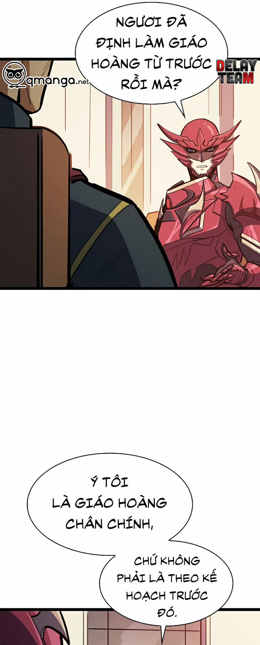 Sự Trở Lại Của Người Chơi Cấp Cao Nhất 74 trang 22