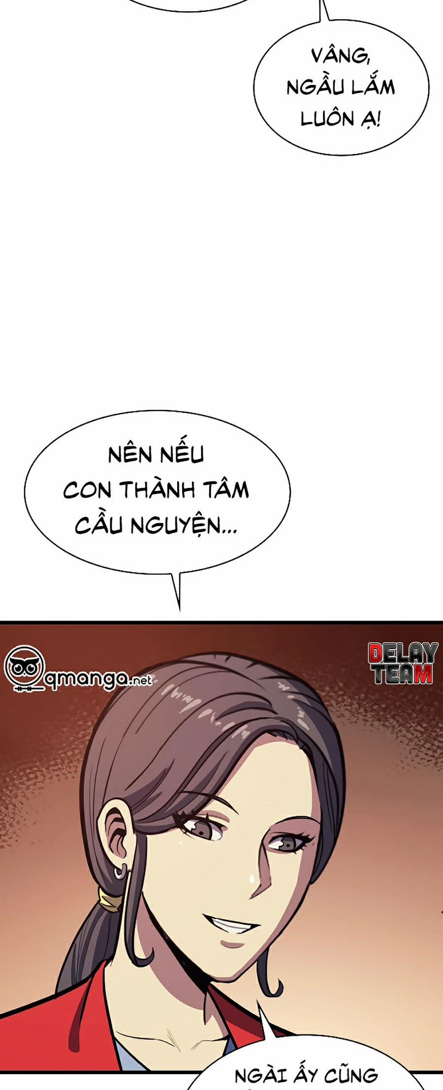 Sự Trở Lại Của Người Chơi Cấp Cao Nhất 74 trang 3