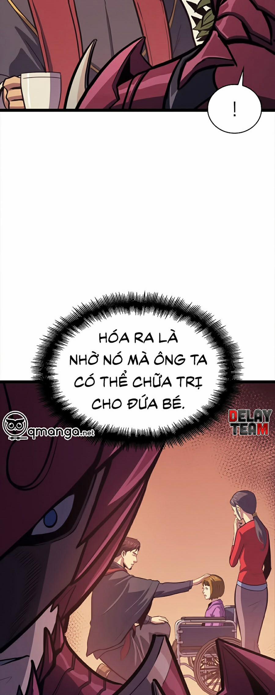 Sự Trở Lại Của Người Chơi Cấp Cao Nhất 74 trang 34