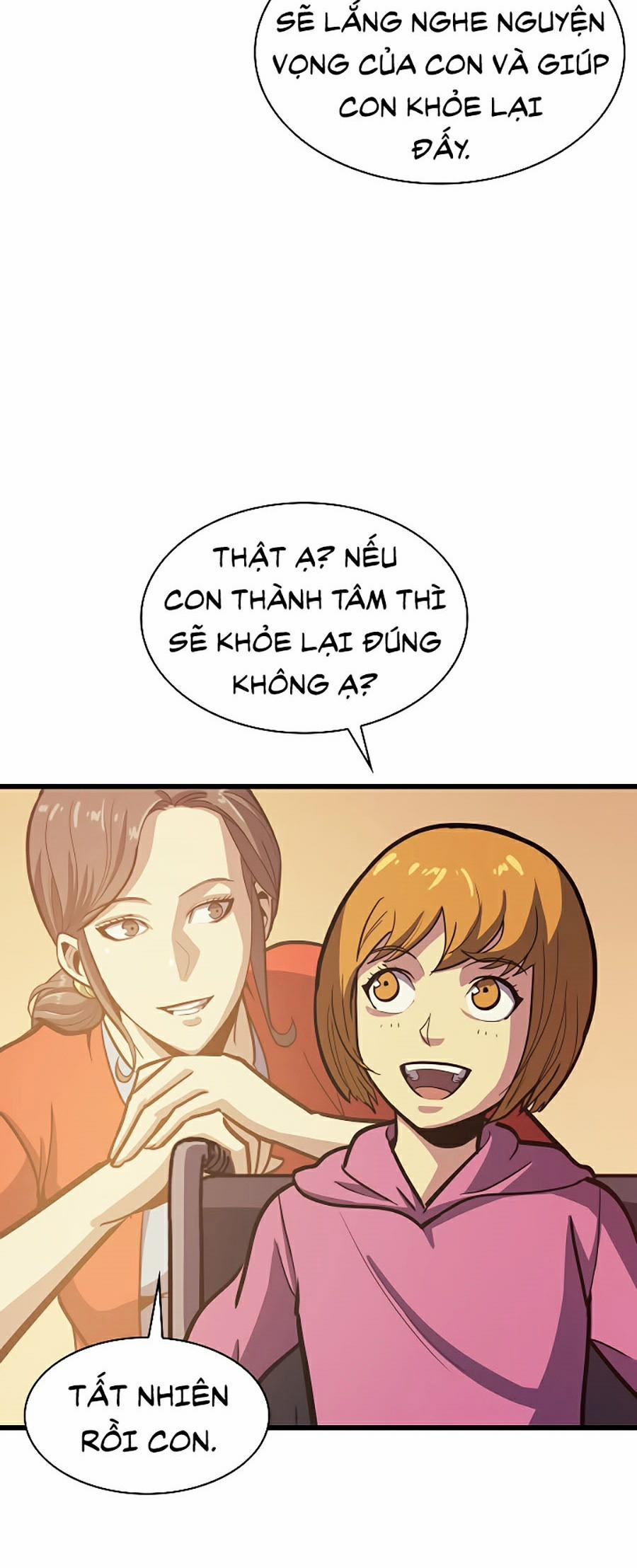 Sự Trở Lại Của Người Chơi Cấp Cao Nhất 74 trang 4