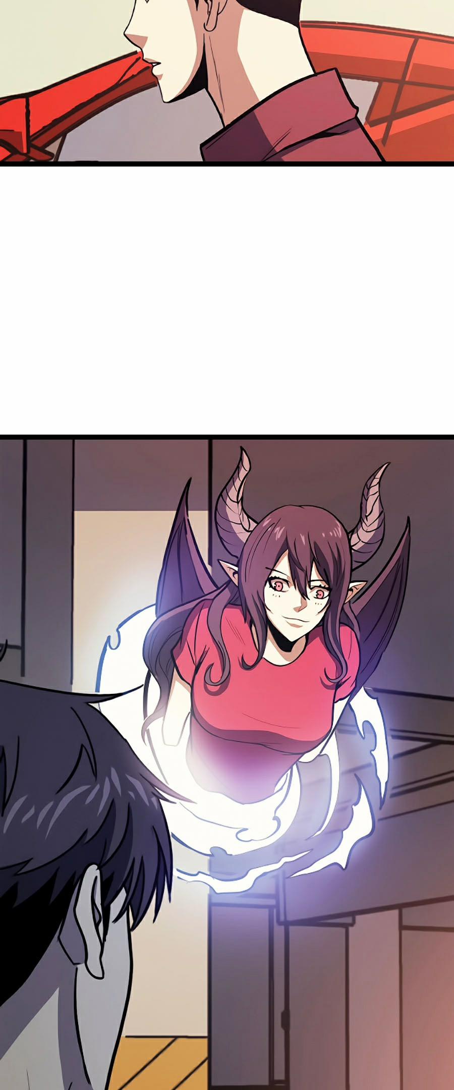 Sự Trở Lại Của Người Chơi Cấp Cao Nhất 74 trang 41