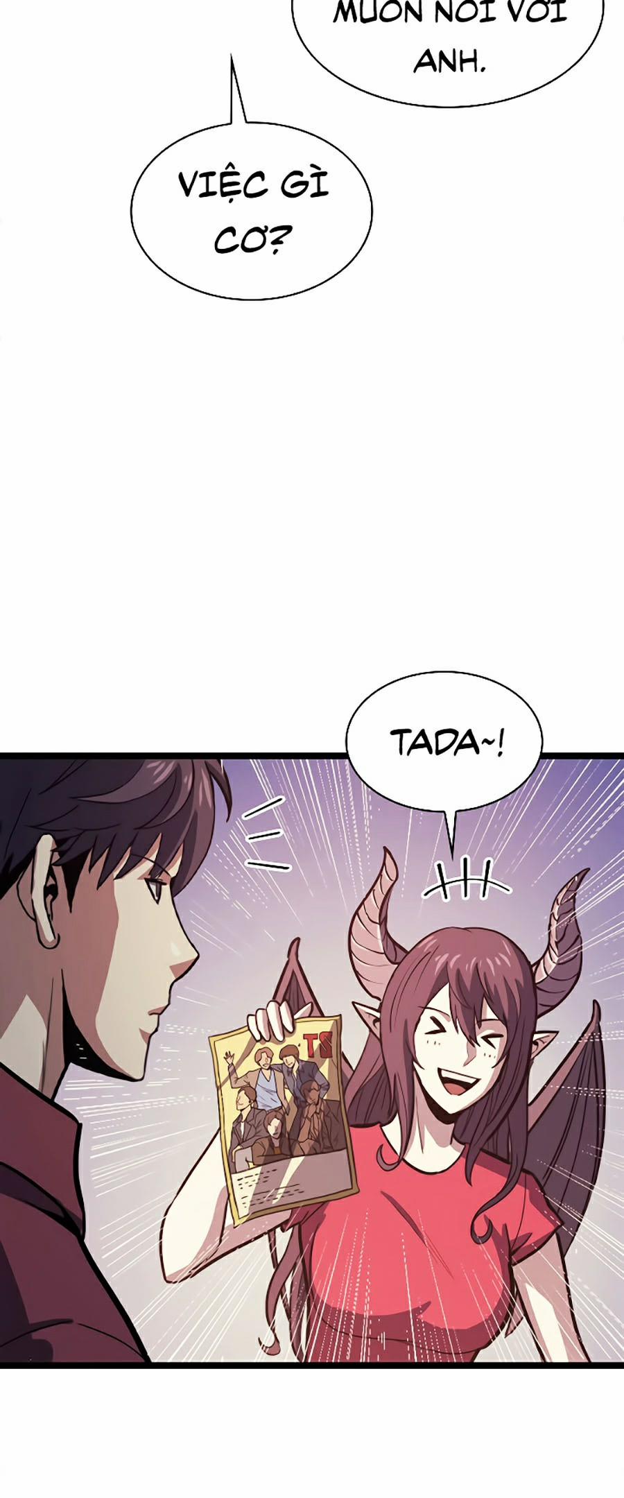 Sự Trở Lại Của Người Chơi Cấp Cao Nhất 74 trang 43