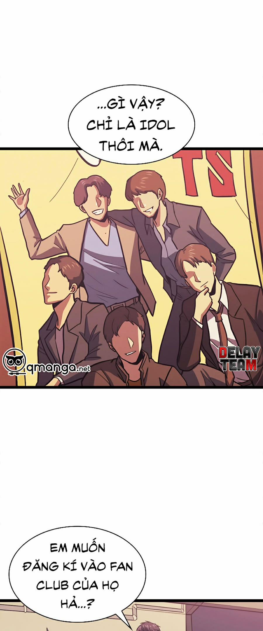 Sự Trở Lại Của Người Chơi Cấp Cao Nhất 74 trang 44