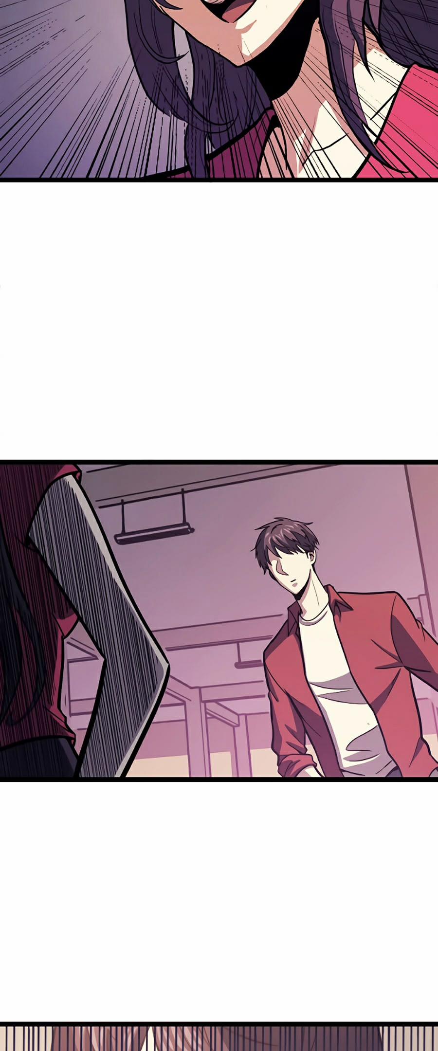 Sự Trở Lại Của Người Chơi Cấp Cao Nhất 74 trang 47