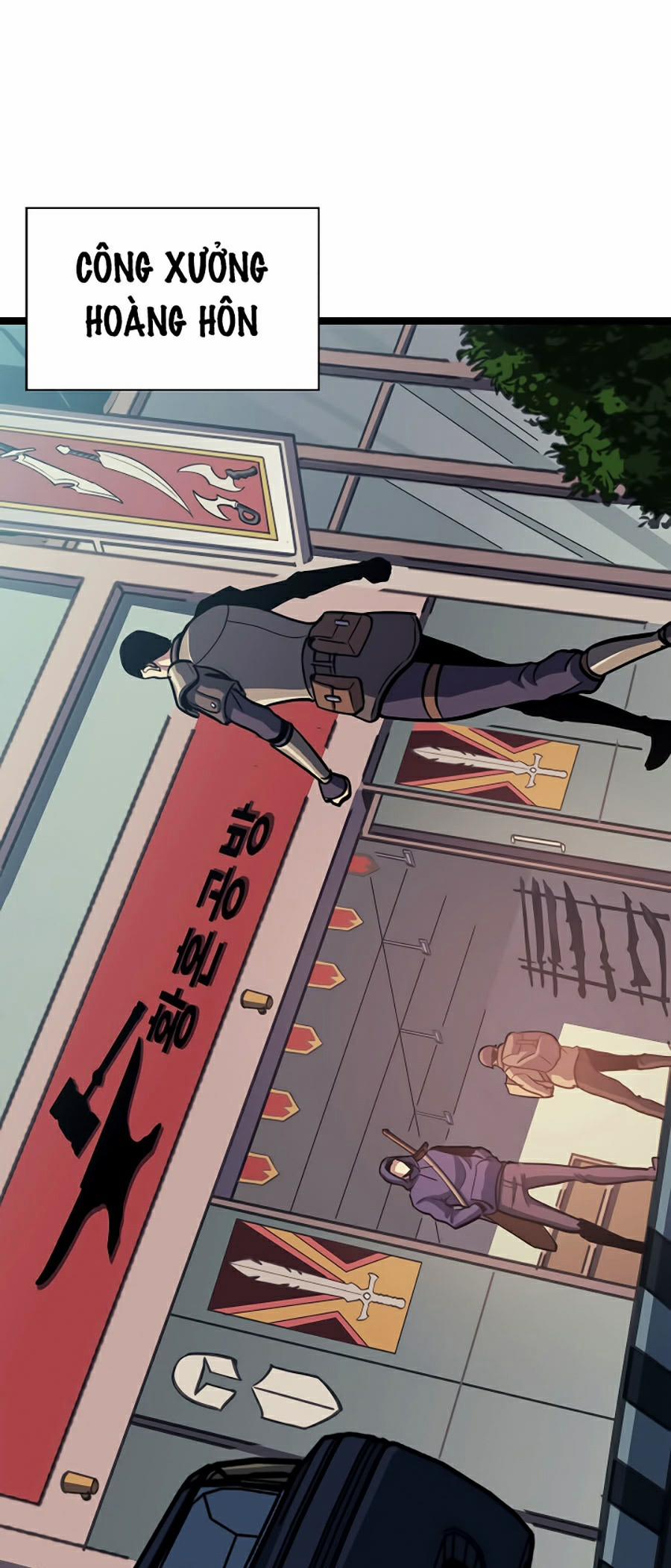 Sự Trở Lại Của Người Chơi Cấp Cao Nhất 74 trang 50