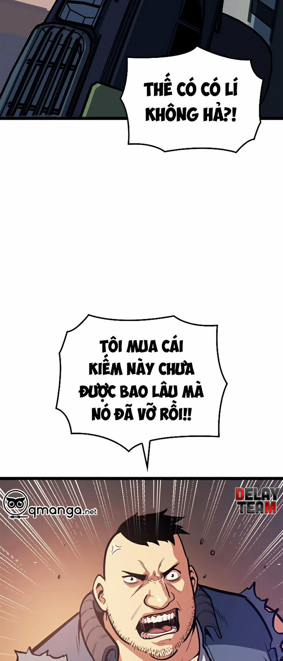 Sự Trở Lại Của Người Chơi Cấp Cao Nhất 74 trang 51