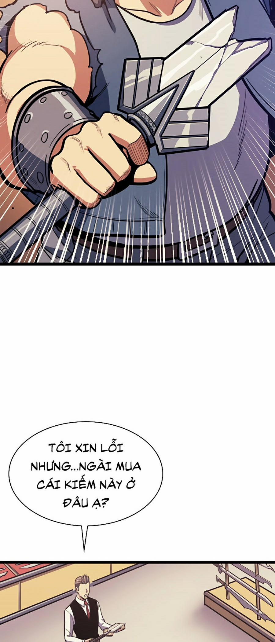 Sự Trở Lại Của Người Chơi Cấp Cao Nhất 74 trang 52