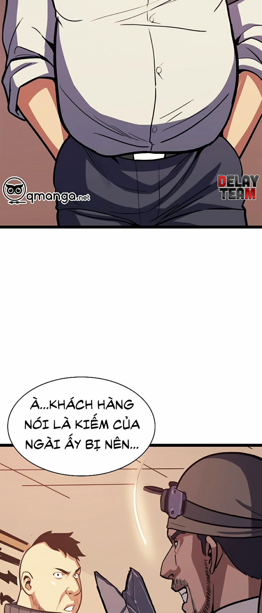 Sự Trở Lại Của Người Chơi Cấp Cao Nhất 74 trang 58