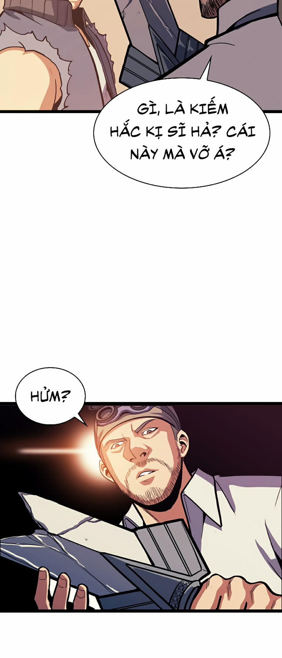 Sự Trở Lại Của Người Chơi Cấp Cao Nhất 74 trang 59