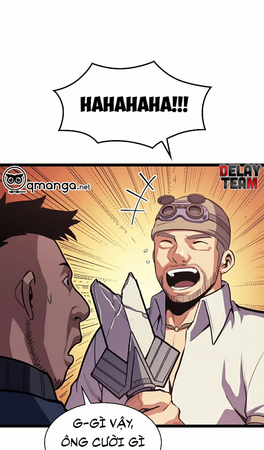 Sự Trở Lại Của Người Chơi Cấp Cao Nhất 74 trang 60