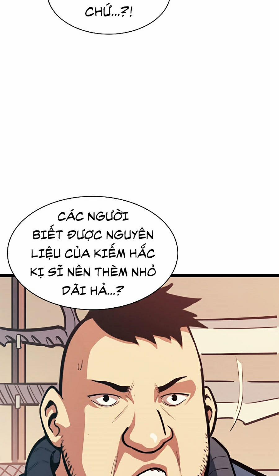 Sự Trở Lại Của Người Chơi Cấp Cao Nhất 74 trang 61