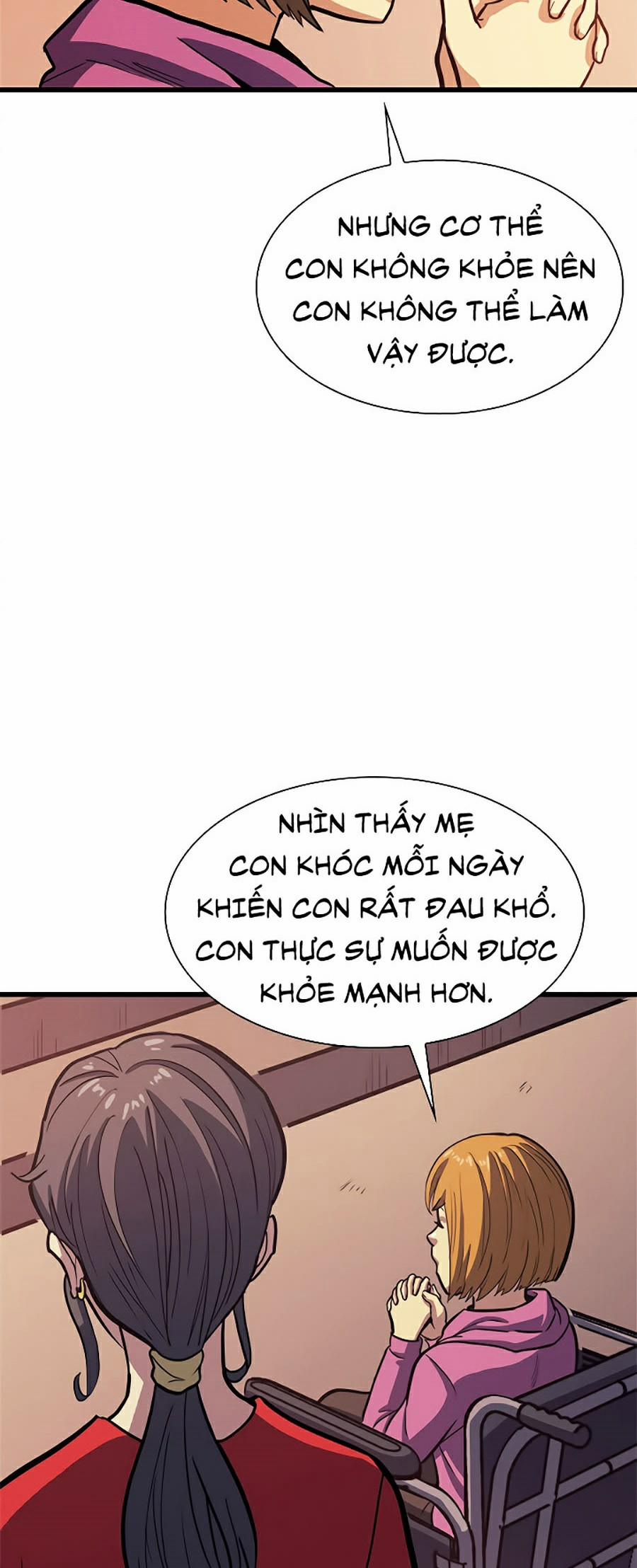 Sự Trở Lại Của Người Chơi Cấp Cao Nhất 74 trang 7