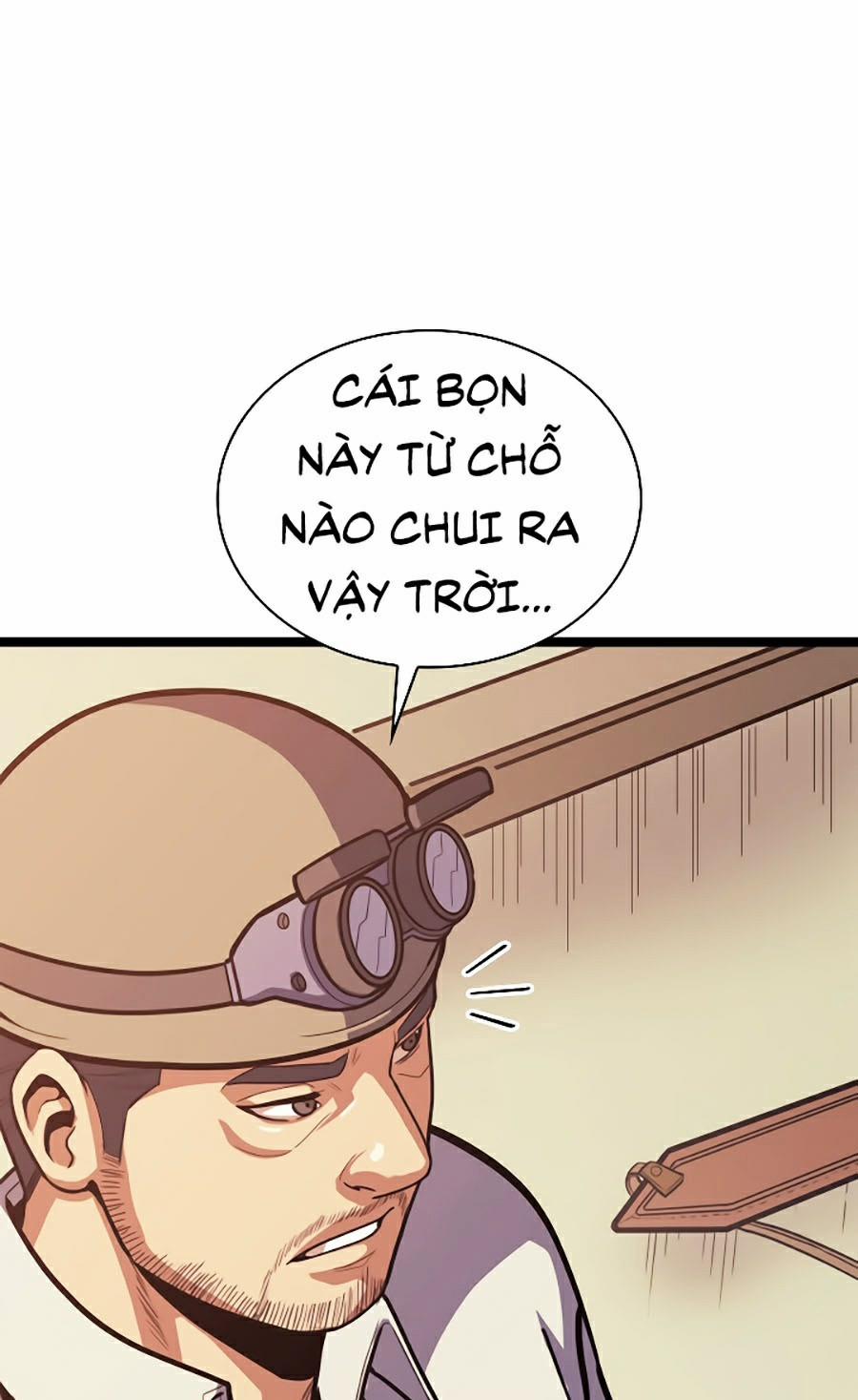 Sự Trở Lại Của Người Chơi Cấp Cao Nhất 74 trang 70