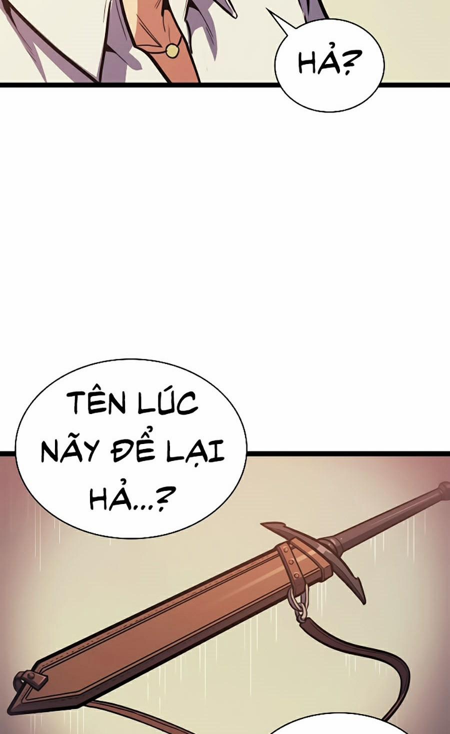 Sự Trở Lại Của Người Chơi Cấp Cao Nhất 74 trang 71