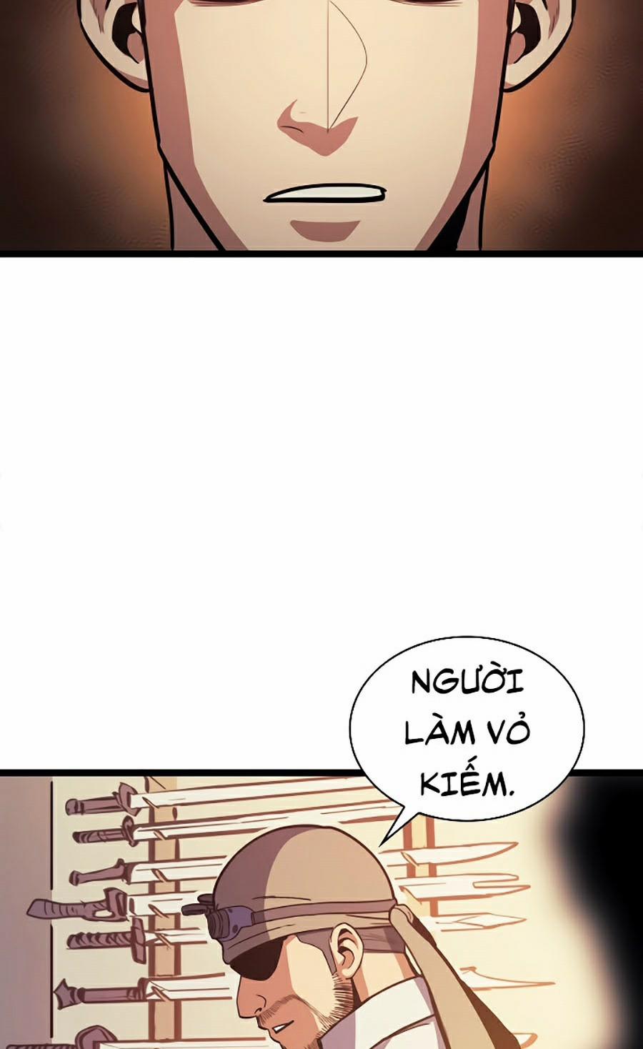 Sự Trở Lại Của Người Chơi Cấp Cao Nhất 74 trang 74