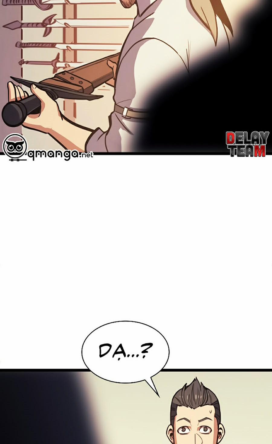 Sự Trở Lại Của Người Chơi Cấp Cao Nhất 74 trang 75