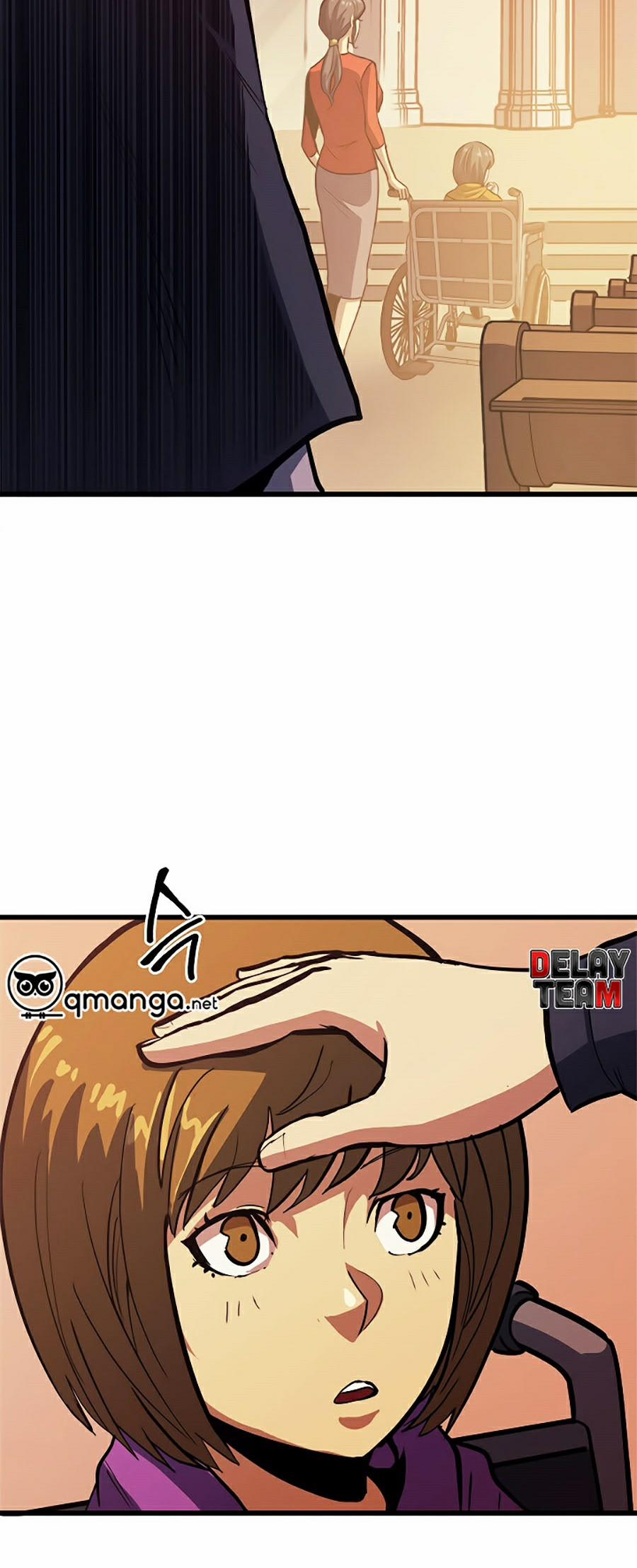 Sự Trở Lại Của Người Chơi Cấp Cao Nhất 74 trang 9