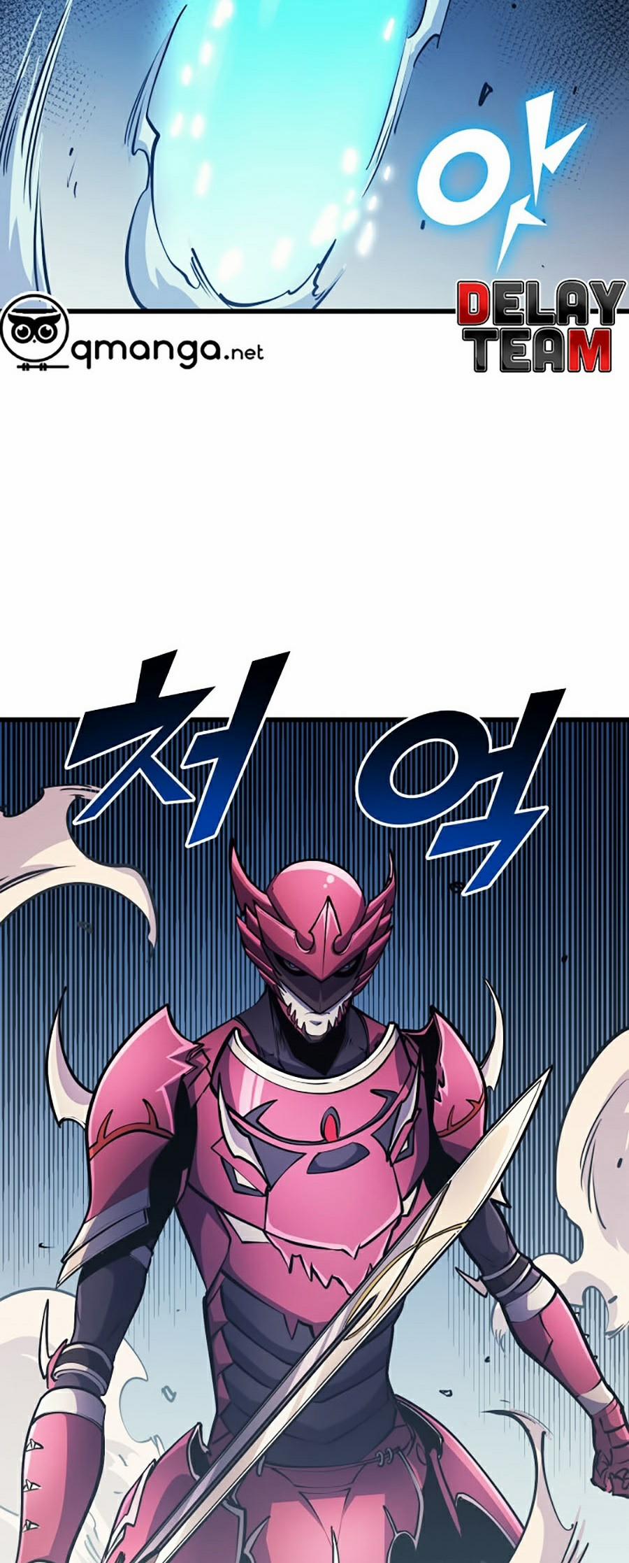 Sự Trở Lại Của Người Chơi Cấp Cao Nhất 75 trang 18