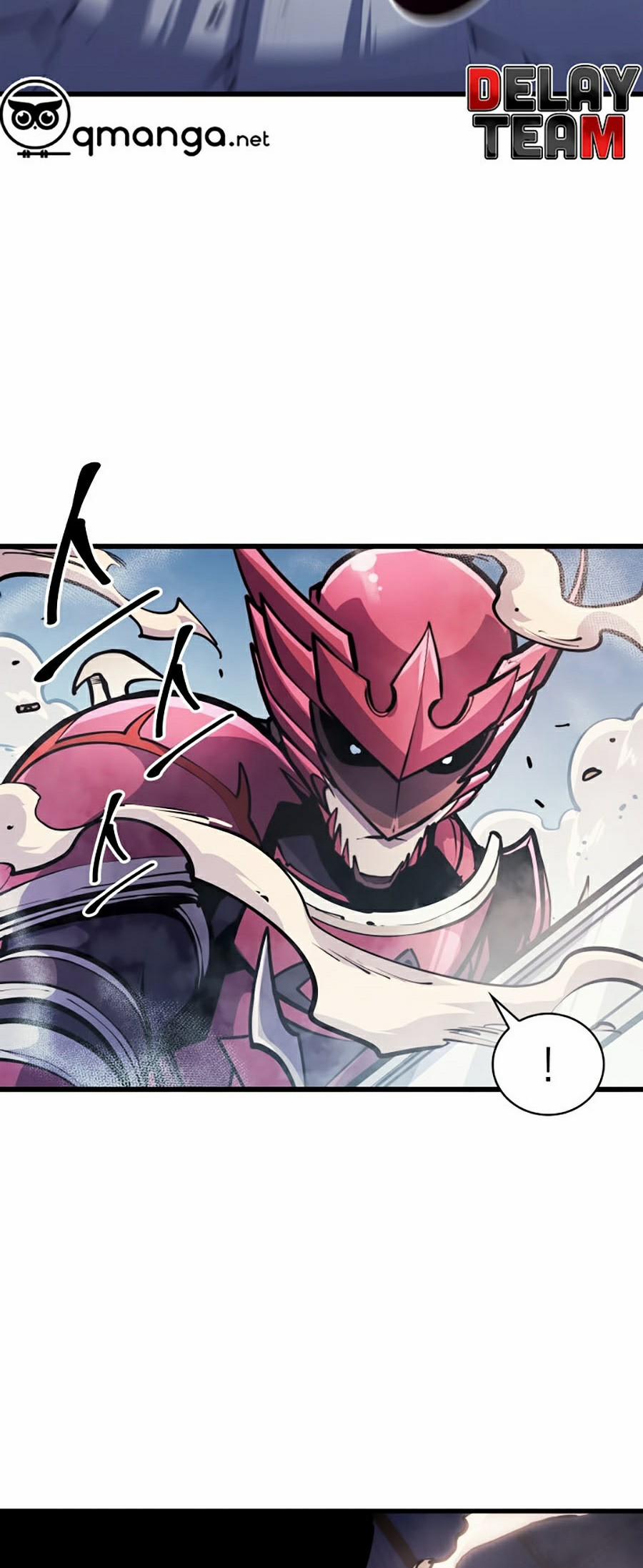 Sự Trở Lại Của Người Chơi Cấp Cao Nhất 75 trang 22